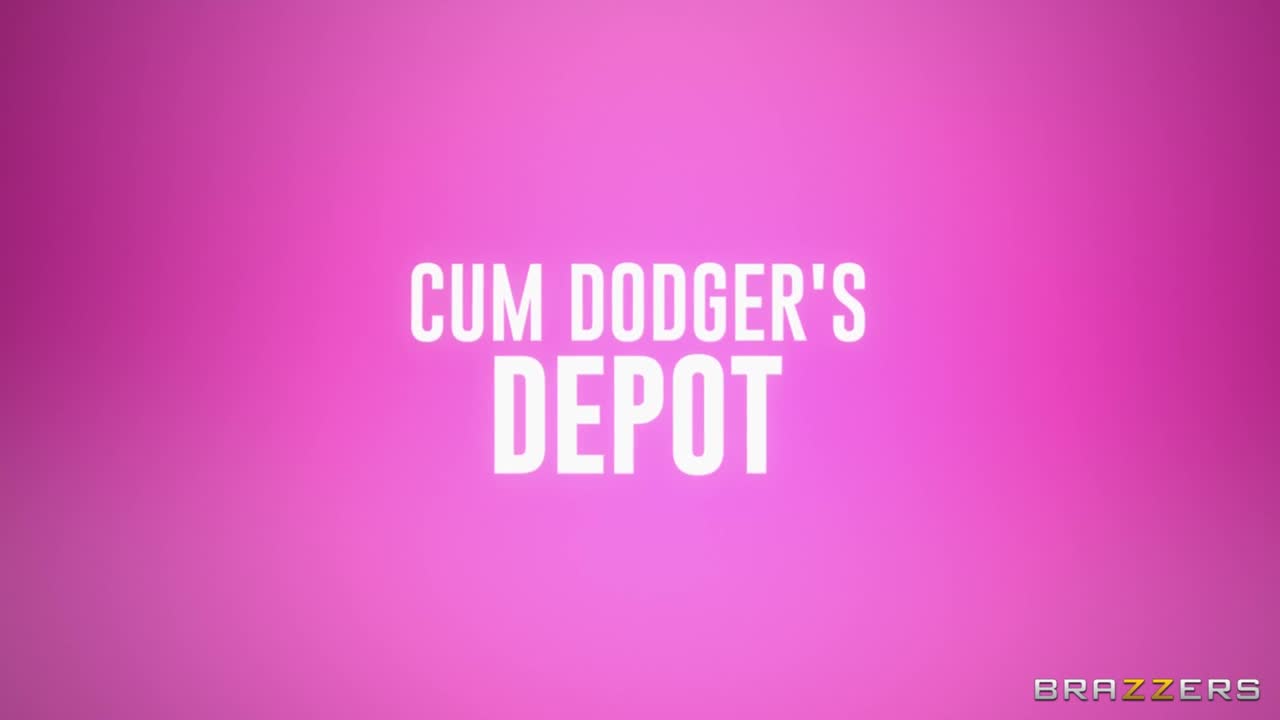 Cum Dodger's Depot (28:38) | ePornFresh.