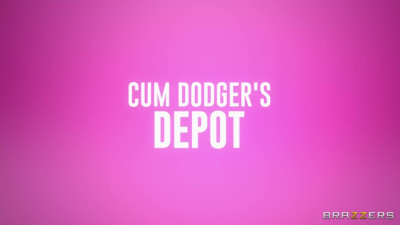 Cum Dodger's Depot