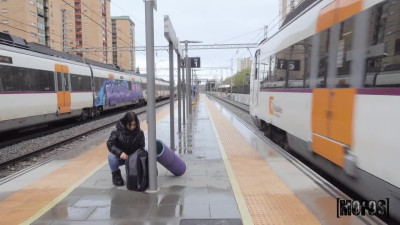 Train Wars
