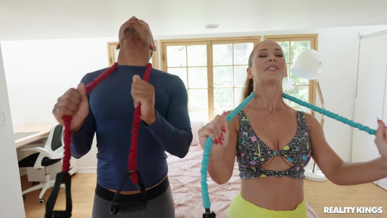 Booty Break (41:19) | ePornFresh.