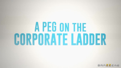 A Peg On The Corporate Ladder