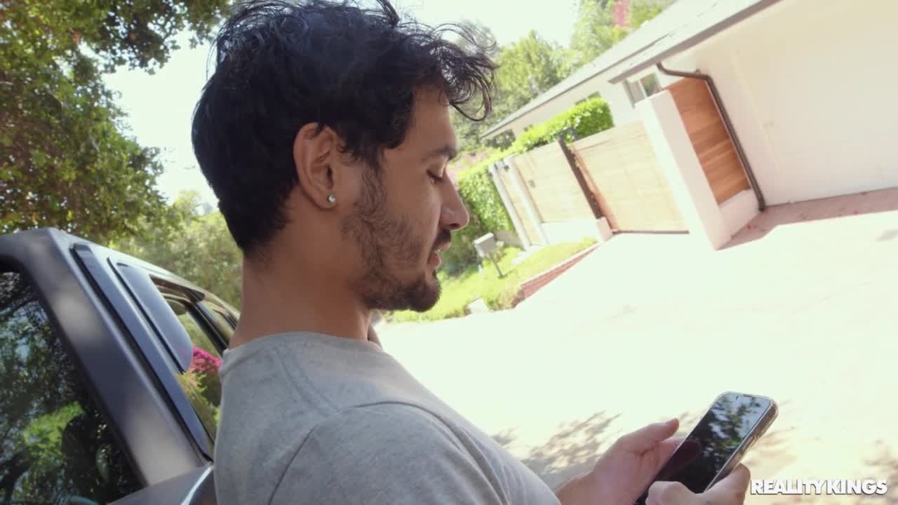 The Chasing Thicc Ass Workout (28:27) | ePornFresh.