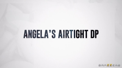 Angela's Airtight DP