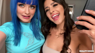 RK's Girl Trip: Part 2