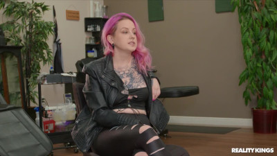 Tattoo Tang