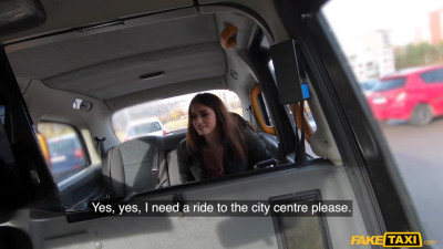 Cute Italian Tourist POV Blowjob