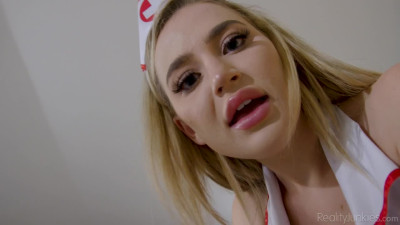 Slutty Nurses Scene 1