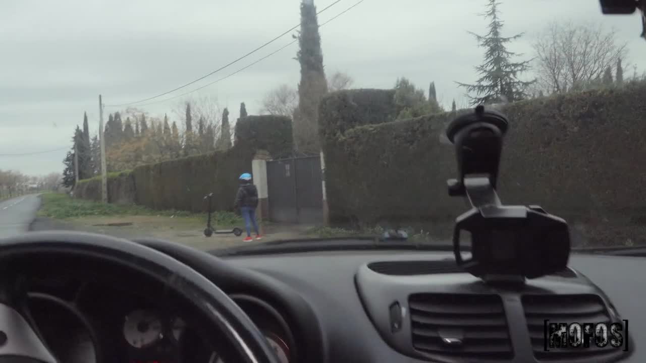 Sexy Scooter (35:59) | ePornFresh.