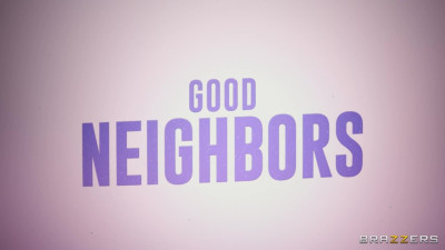 Good Neighbors