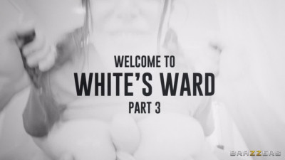 Welcome To White's Ward 3