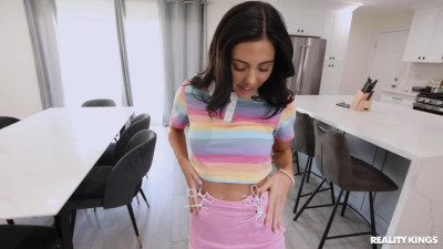 Random Hookups and Butt Stuff