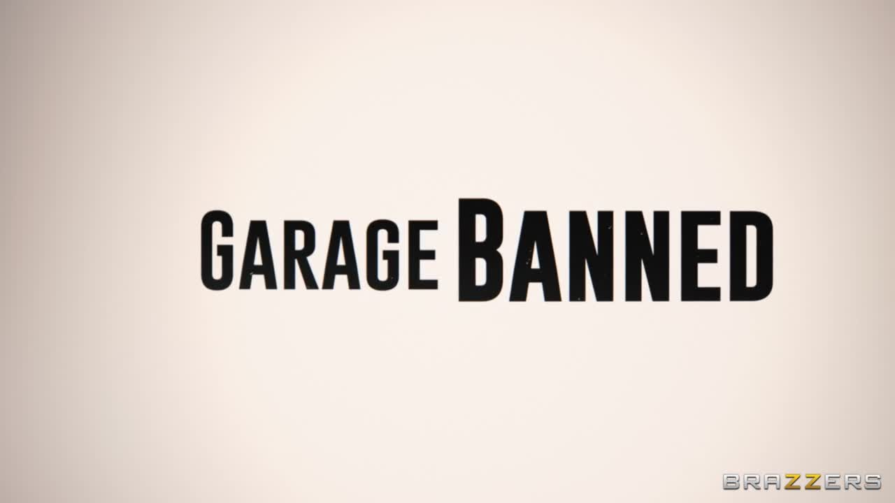 Garage Banned (39:00) | ePornFresh.