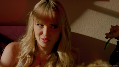 The Mistress 5 Scene 2