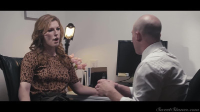 The Voyeur 3 - Scene 2 - On Camera