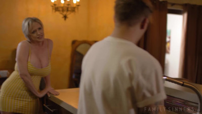 Mothers in-law 2 Episode 3