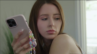 Lesbian Stepmother 7 Scene 4