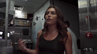 Penelope’s Prank War