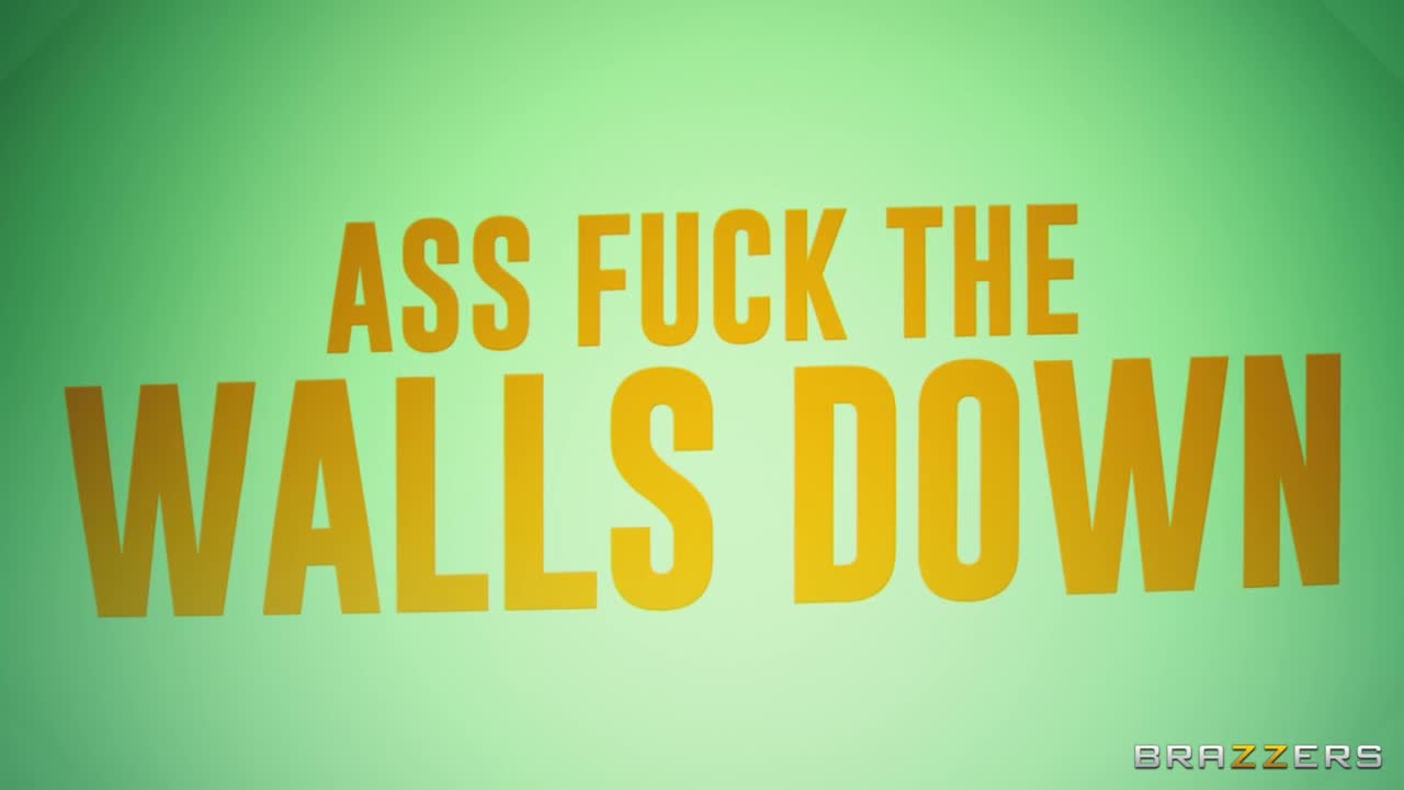 Ass Fuck The Walls Down (28:57) | ePornFresh.