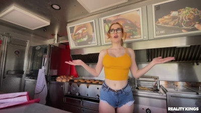 Fuck Truck