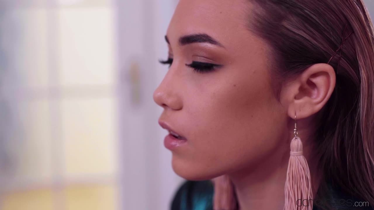 Perfect small tits babe creampie (20:44) | ePornFresh.