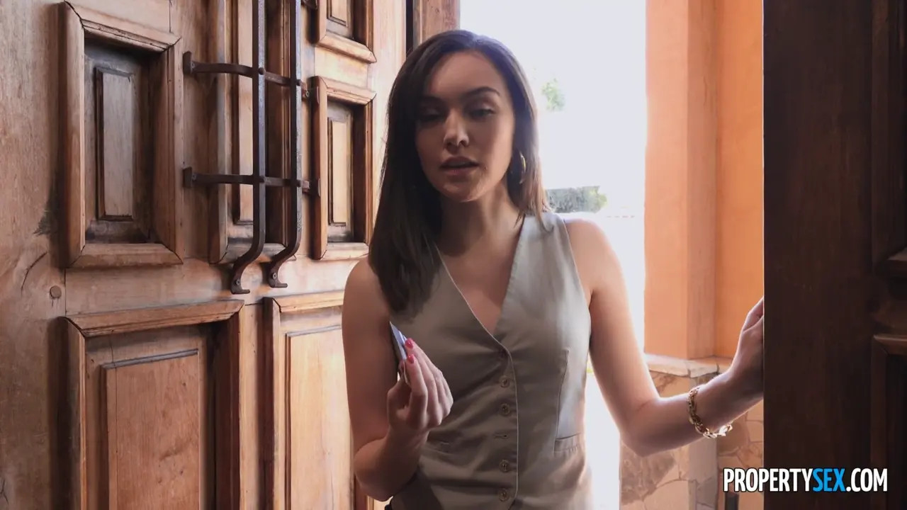 An Offer You Can't Refuse (43:18) | ePornFresh.