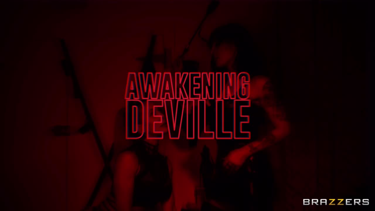 Awakening Deville (56:32) | ePornFresh.