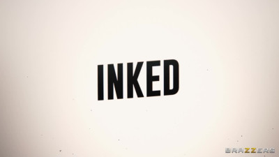Inked