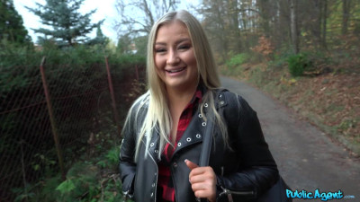 Blonde Blue Eyed Casting