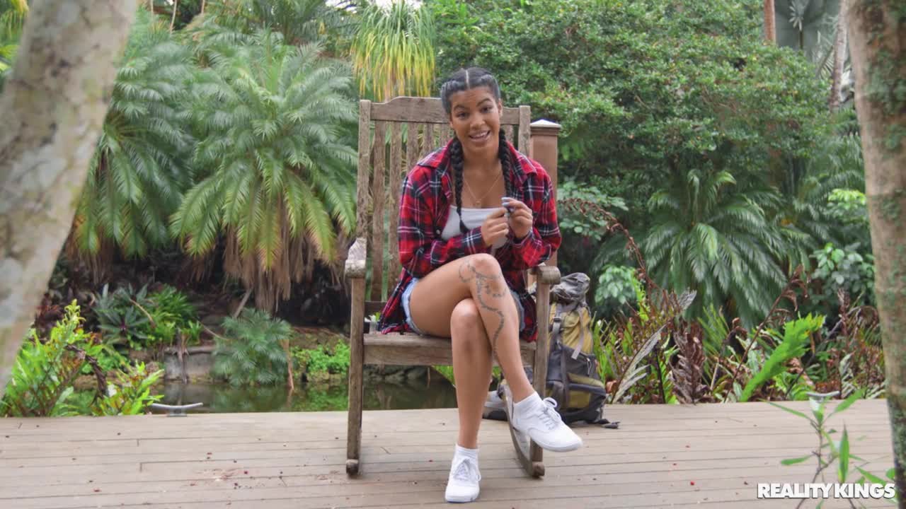 Licking Pussy by the Fire (39:23) | ePornFresh.