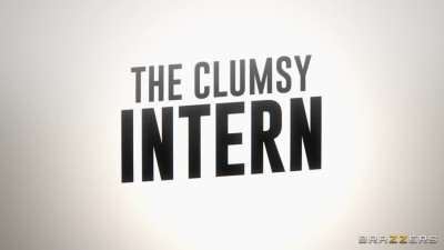 The Clumsy Intern