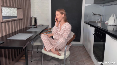 Pajama Porn
