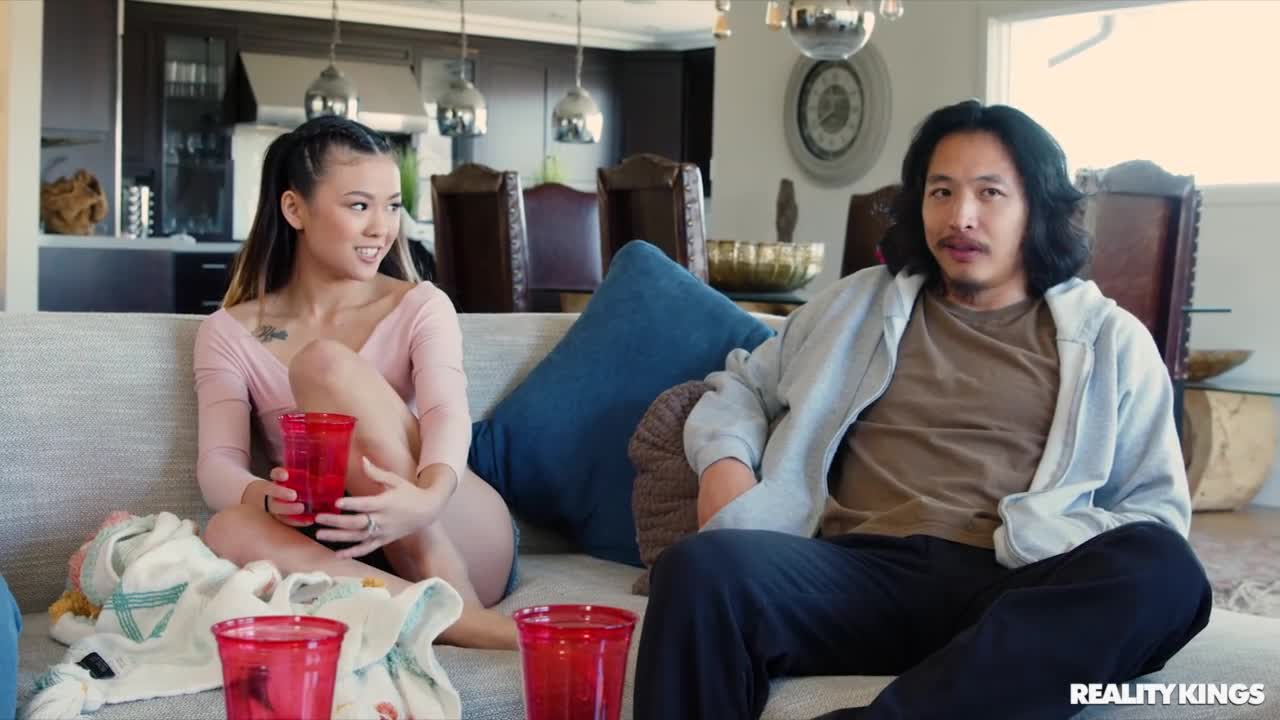 Fun and Games (23:52) | ePornFresh.