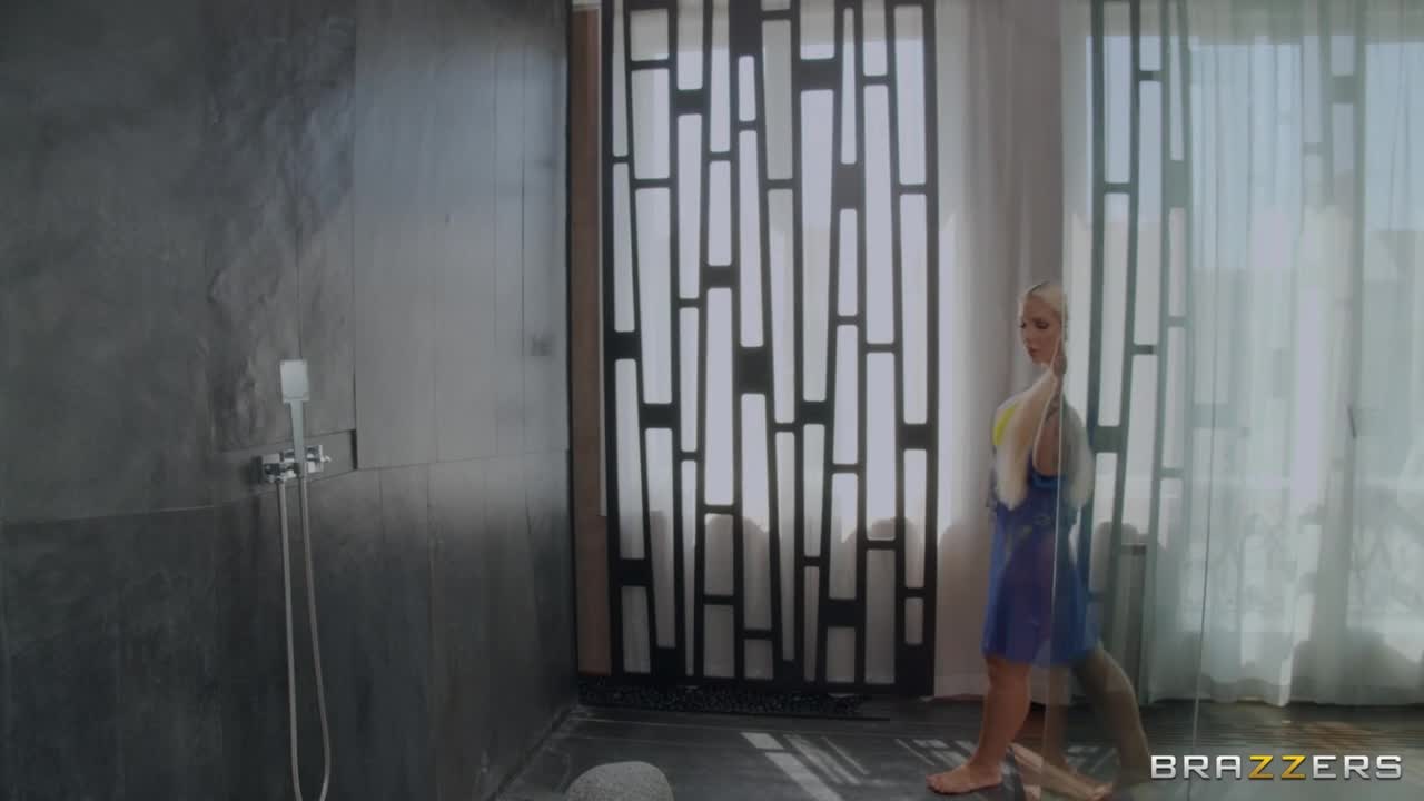 Slip and Slide Into Kyra Hot (32:48) | ePornFresh.