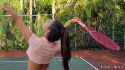 Game, Set, Snatch