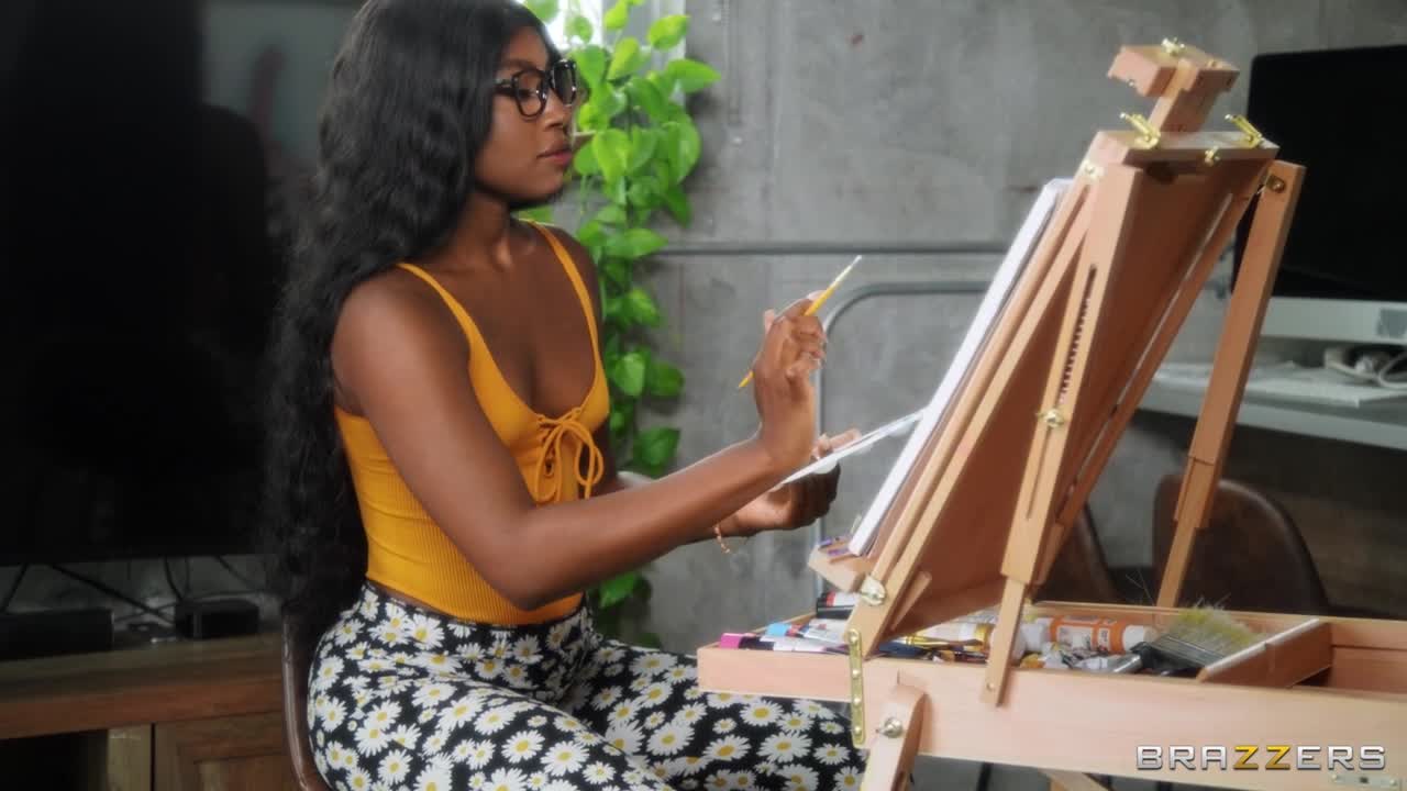 Sculpted For Sex (25:30) | ePornFresh.