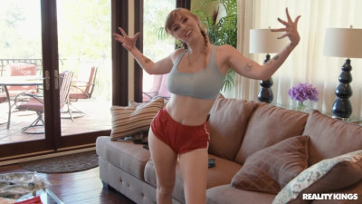 Texas Tits