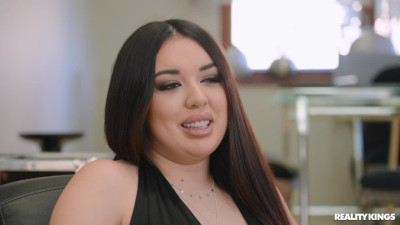 Cock for Curvy Culo