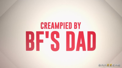 Creampied By BF's Dad