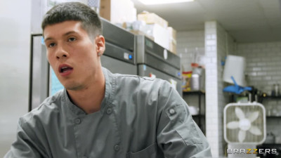 Cum on My Waffles, Honey