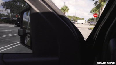 Parking Hot