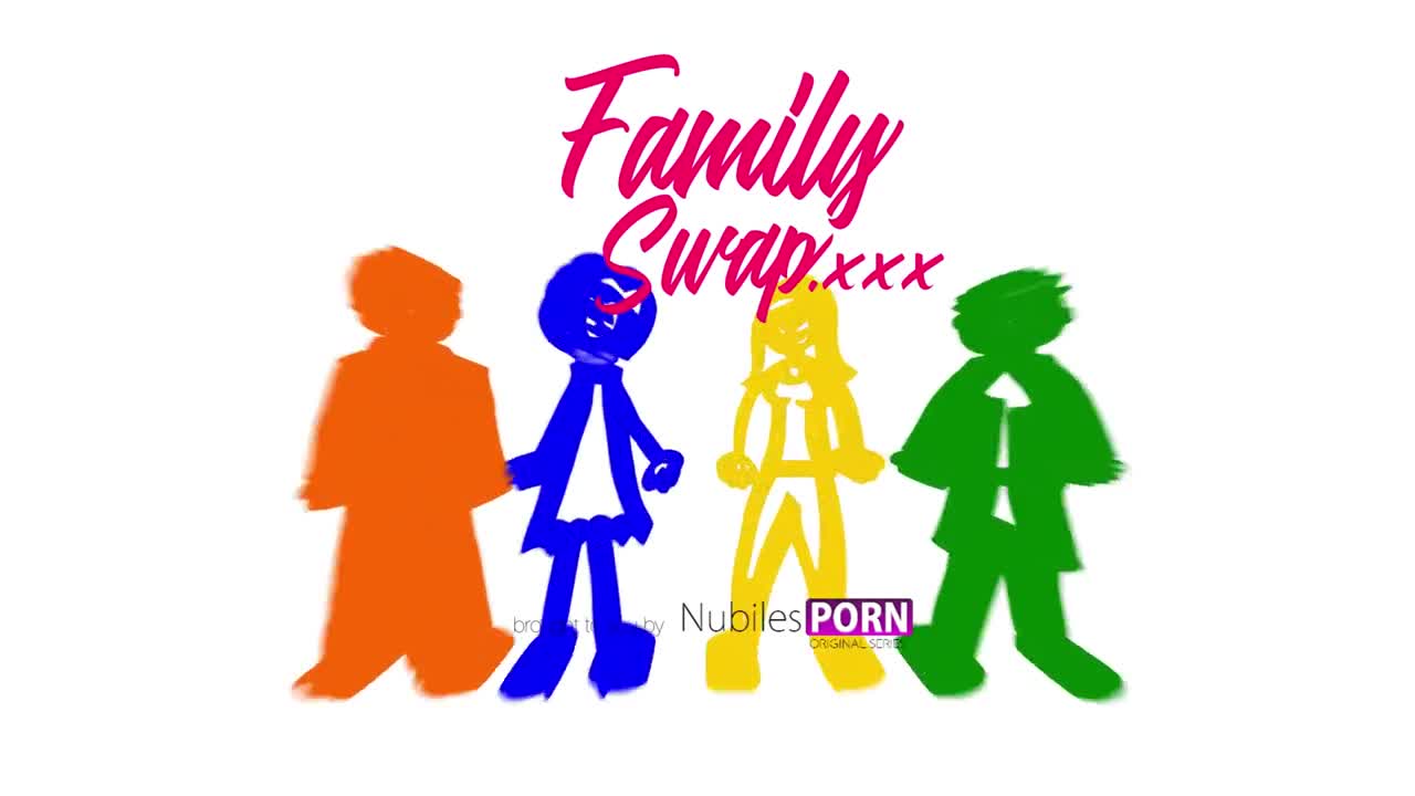 A Swap Family Thanksgiving (34:38) | ePornFresh.
