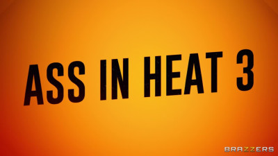 Ass In Heat 3