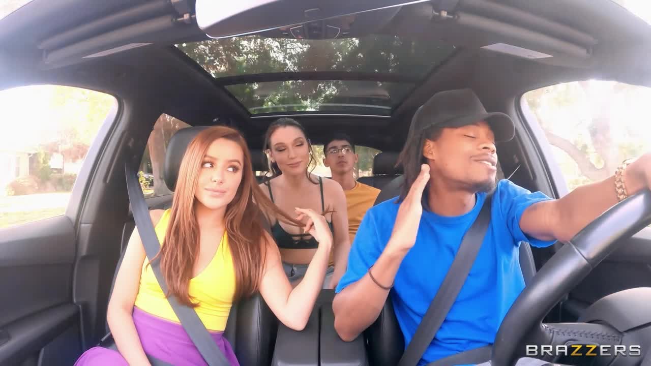 Grandpas' Threeway Getaway: Part 1 (49:47) | ePornFresh.