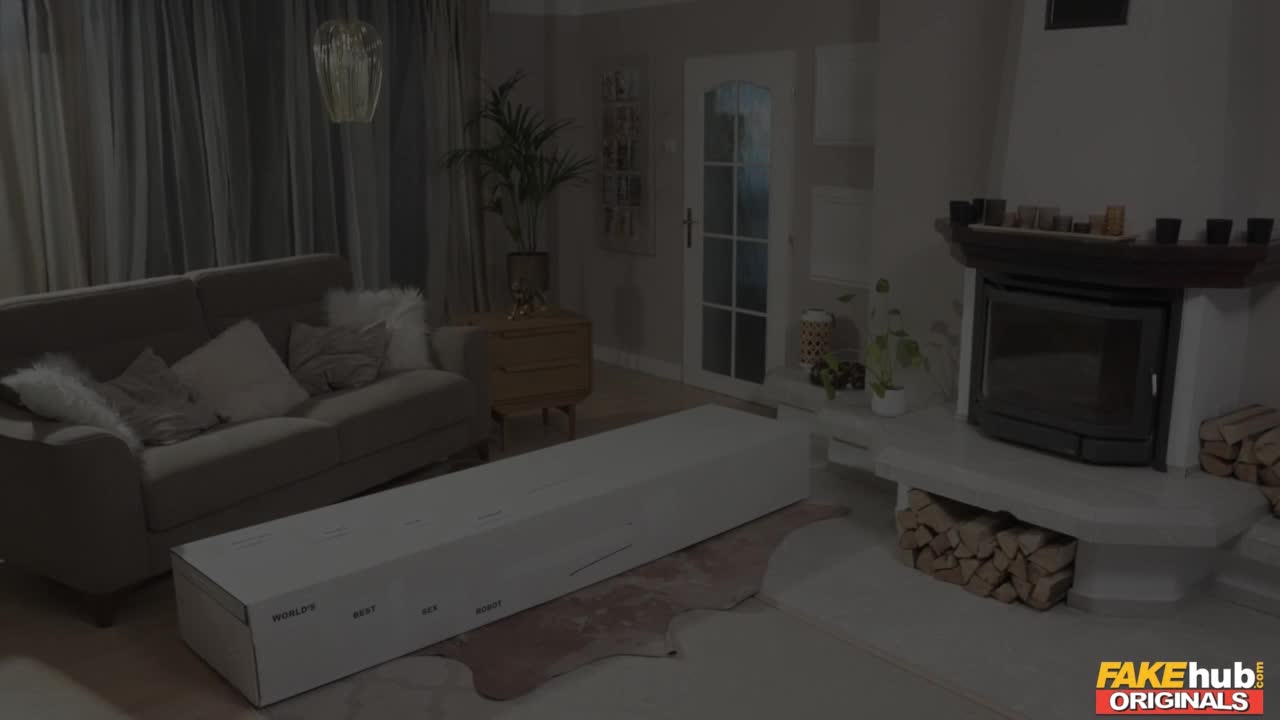 The Worlds Best Sex Robot (19:03) | ePornFresh.