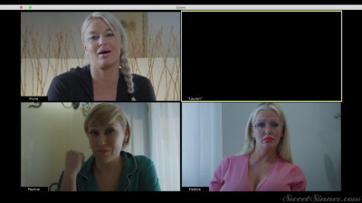 Milf Pact 4 Scene 4