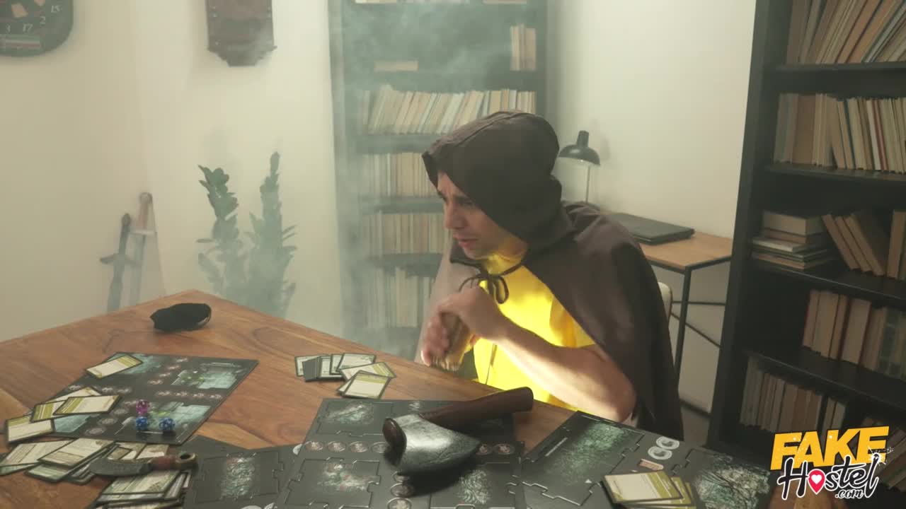 Cumshots and Dragons (23:25) | ePornFresh.