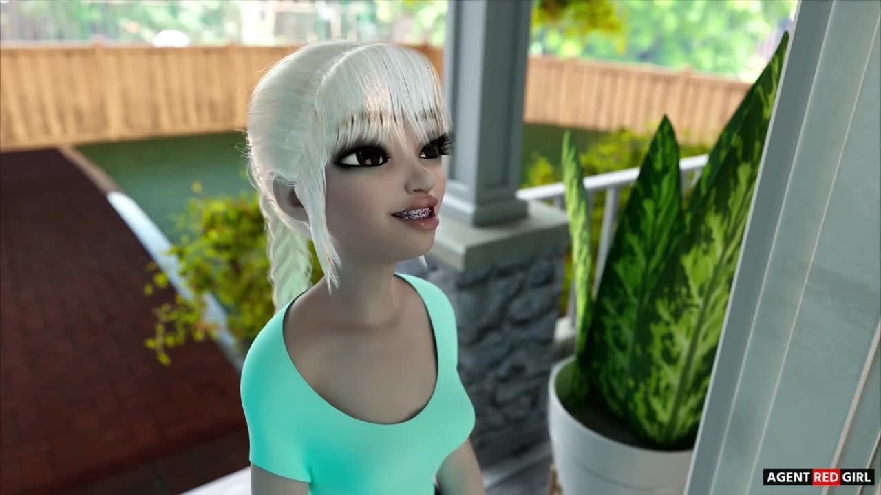 AgentRedGirl (06:05) | ePornFresh.