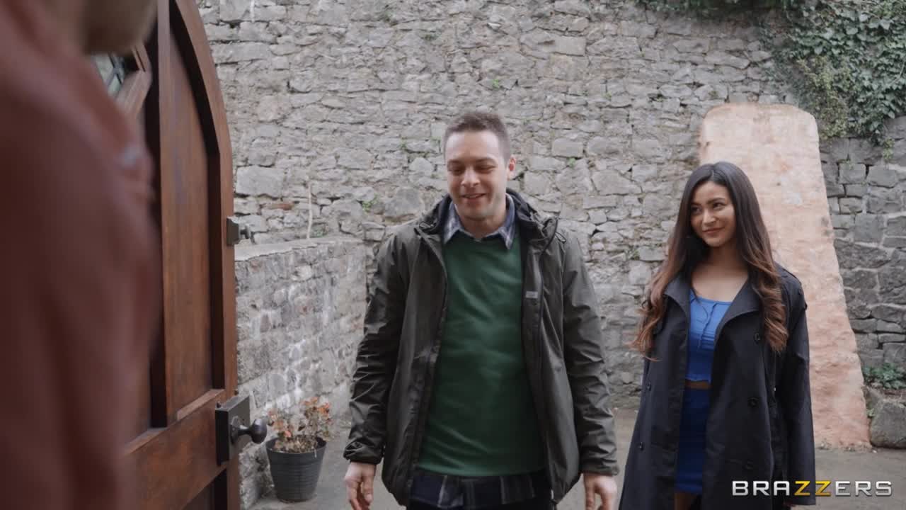 Brother Bangs The Bride-To-Be (33:19) | ePornFresh.
