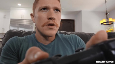 Playing For Anal