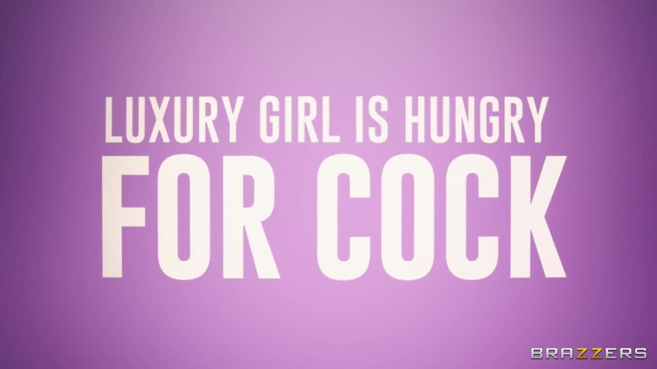 Luxury Girl Is Hungry For Cock (24:46) | ePornFresh.